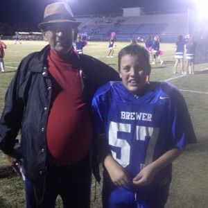 Meet your Posher, Ryan